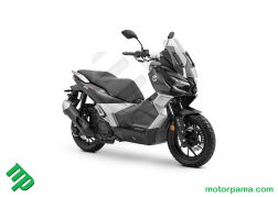Voge Sfida SR1 ADV9